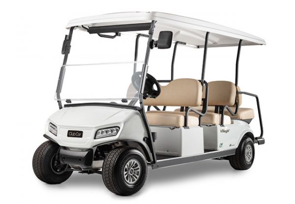 cheap golf carts