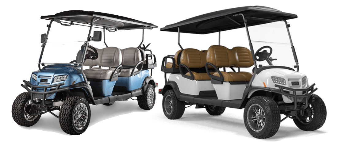 Buy Golf Carts for Sale in Texas Near Dallas