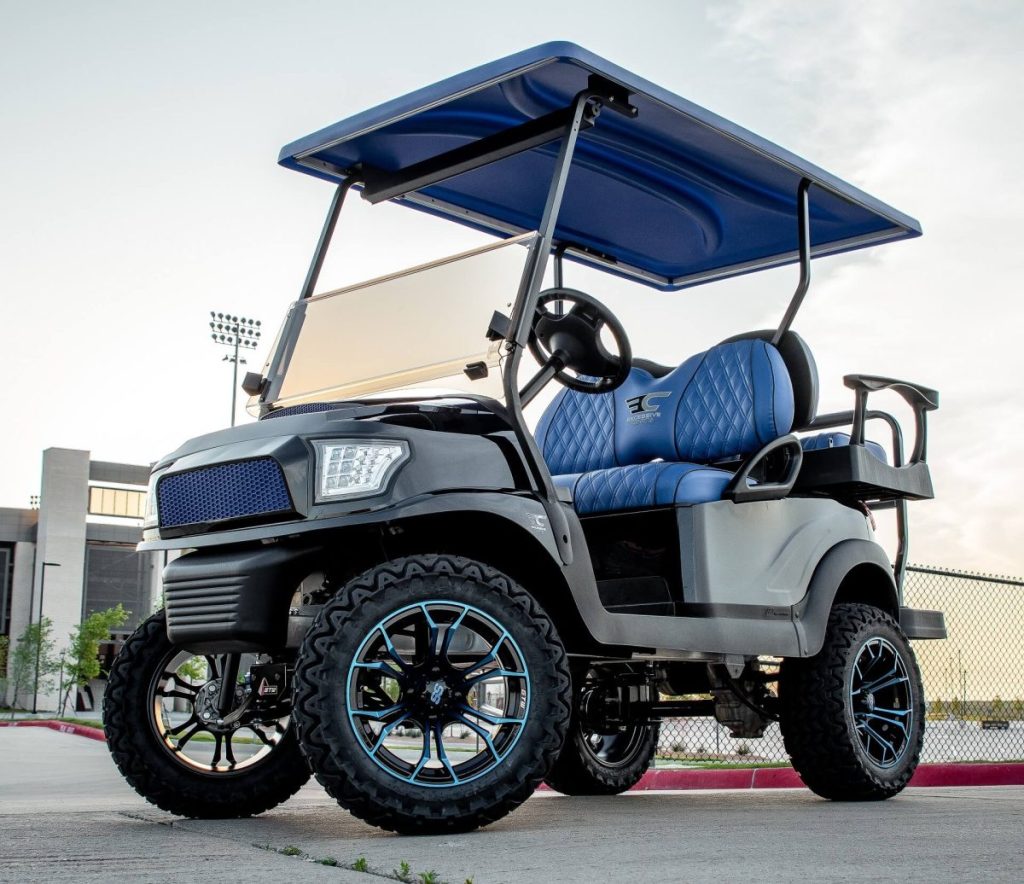 Excessive Custom Carts Excessive Carts