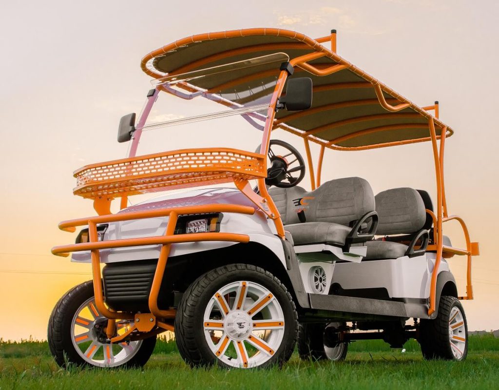 Excessive Custom Carts Excessive Carts