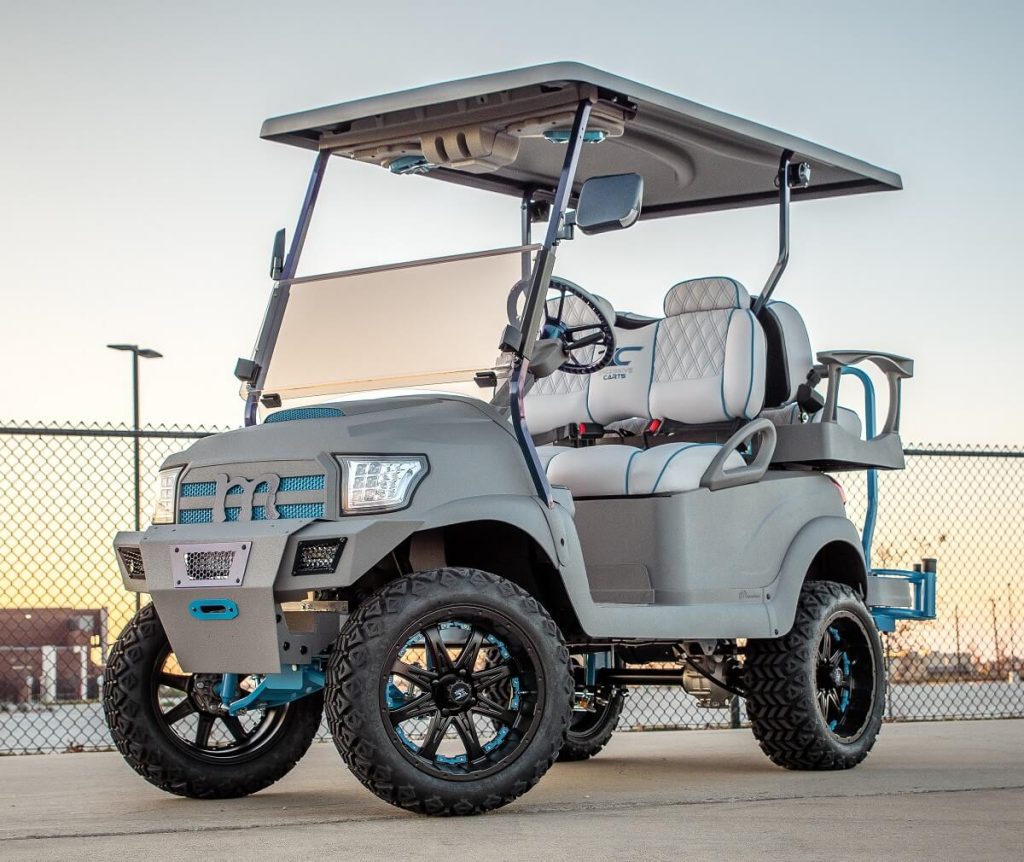 Excessive Custom Carts Excessive Carts