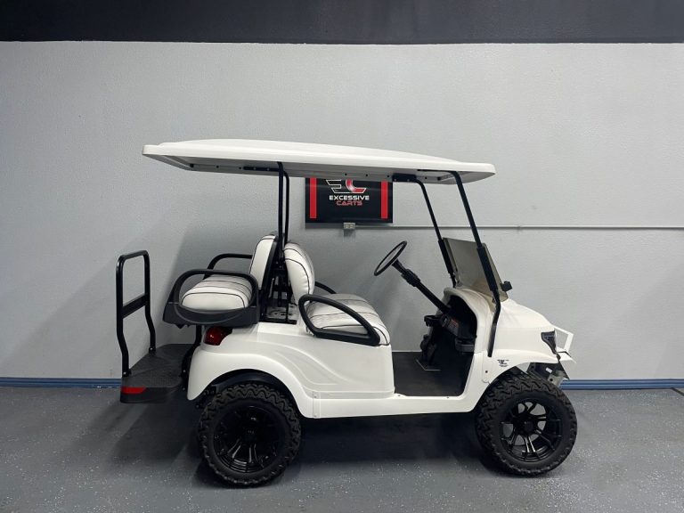 golf cart rentals